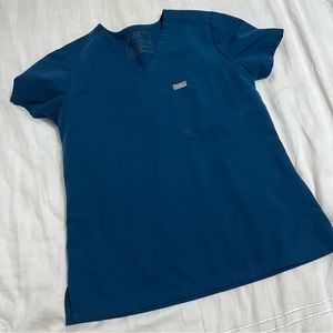 Figs Womens Scrub Set - XXS